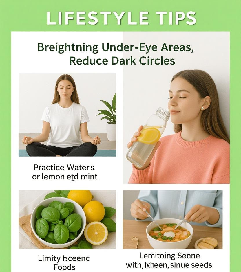 Lifestyle Tips to Complement a Vegan Diet