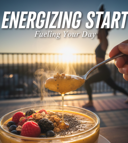 Energizing Start